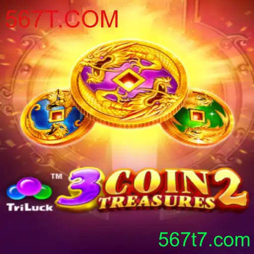 Explorando o Mundo de 3CoinTreasures2: A Nova Sensação dos Jogos