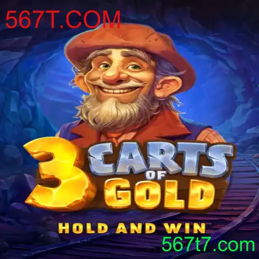Desvendando o Mundo de 3cartsOfGold: Instruções e Regras
