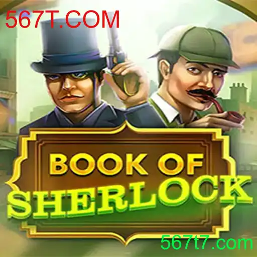 Desvendando o Mundo de BookOfSherlock