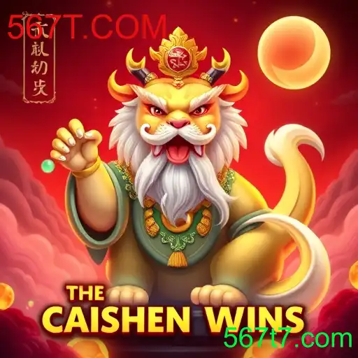 Caishen Wins
