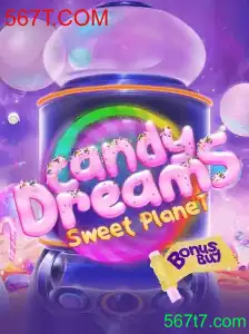Explorando o Mundo de CandyDreamsSweetPlanet
