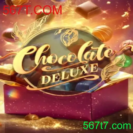 ChocolateDeluxe: Descubra o Jogo do Momento em 567T.COM