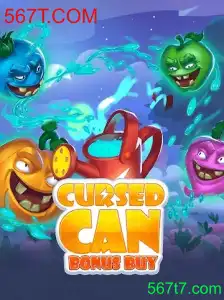 Explorando o Universo do Jogo 'CursedCanBonusBuy' com 567T.COM