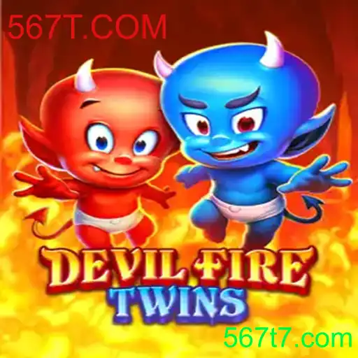 DevilFireTwins: Um Jogo Inovador que Une Estratégia e Aventura