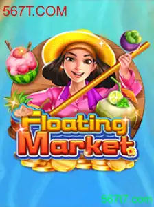 Descubra o Fascinante Mundo de 'FloatingMarket'