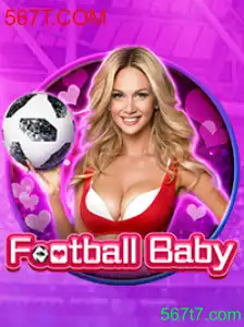 Explorando o Mundo Empolgante de FootballBaby