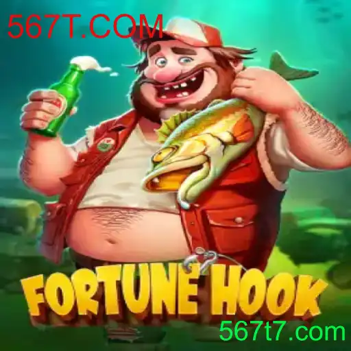 FortuneHook: A Excitante Experiência de Jogo com 567T.COM