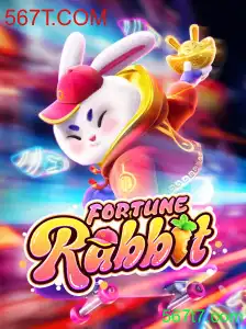 Descubra o Fascinante Jogo FortuneRabbit