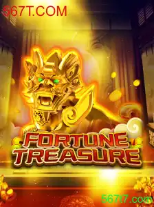 Descubra o Fascinante Mundo de FortuneTreasure: Jogo e Estratégia