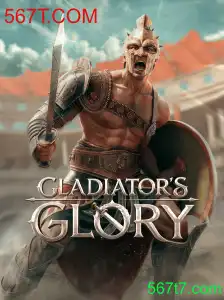Desvendando GladiatorsGlory: O Jogo de Estratégia no Mundo de 567T.COM