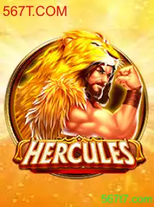 Hercules: Uma Jornada Épica no Universo de 567T.COM