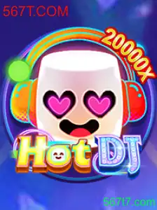 HotDJ: Uma Imersão no Universo Ritmado do 567T.COM