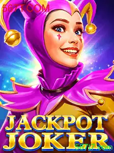 Explorando o Universo do Jogo JackpotJoker: Diversão e Estratégia em 567T.COM