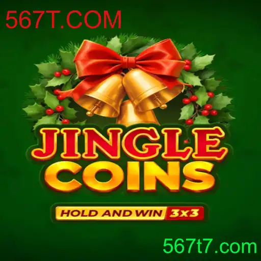 Explorando o Mundo de JingleCoins: O Jogo Inovador da 567T.COM