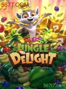 JungleDelight: Um Mergulho na Aventura Selvagem e Entretenimento de Cassino