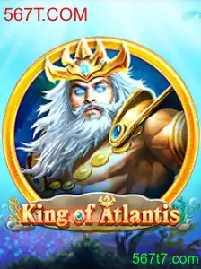 Descubra o Fascinante Universo de KingofAtlantis