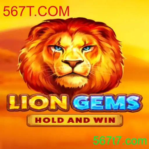 Descubra LionGems: O Jogo que Está Conquistando o Mundo dos Games