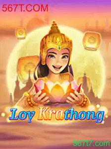 Explorando o Fascinante Jogo LoyKrathong e a Plataforma 567T.COM