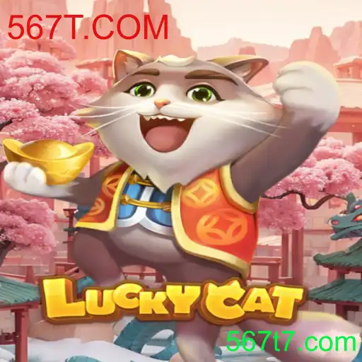 Explorando o Universo de LuckyCat e a Conexão com 567T.COM