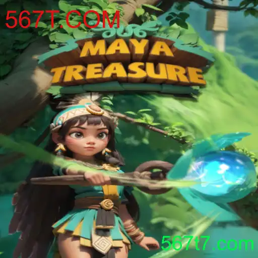 Conheça o fascinante Mundo de MayaTreasure: O Jogo que Conquista Aventureiros