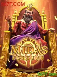 Explorando MidasFortune: Um Mergulho no Universo do Jogo e sua Popularidade Através da Plataforma 567T.COM