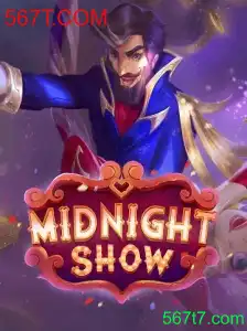 Descubra o Fascinante Mundo de MidnightShow