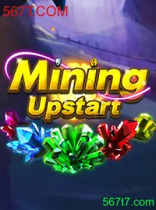 MiningUpstart: Explore o Universo da Mineração Virtual com Estratégia