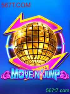 Explorando o Jogo MovenJump e Suas Regras