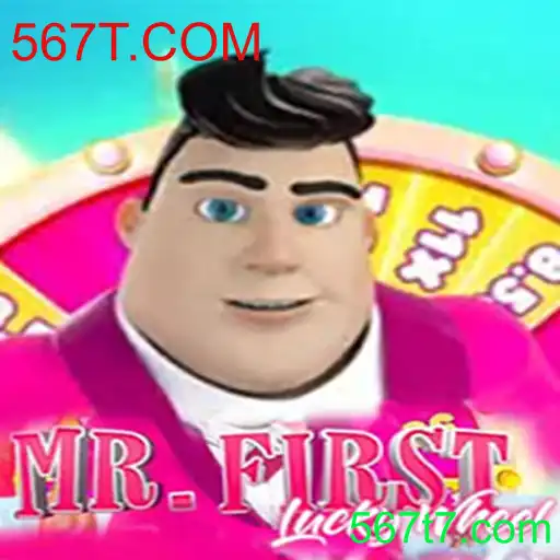Desvendando o Empolgante Mundo do Jogo MrFirstLuckyWheel