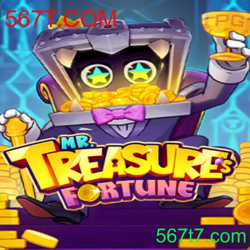 Descubra o Mundo de MrTreasuresFortune: Um Jogo de Aventura e Estratégia