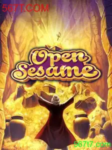 Explorando o Universo de OpenSesame: Uma Jornada em 567T.COM