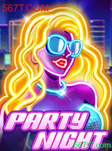 Desvendando o Jogo de Festa: PartyNight e a Chave 567T.COM