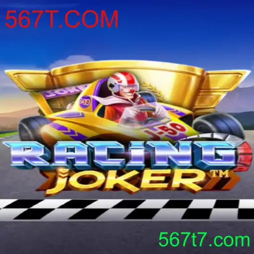 Descubra RacingJoker: Um Mergulho no Universo das Corridas Virtuais