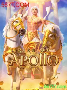 Descubra o Fascinante Mundo de 'RiseofApollo'
