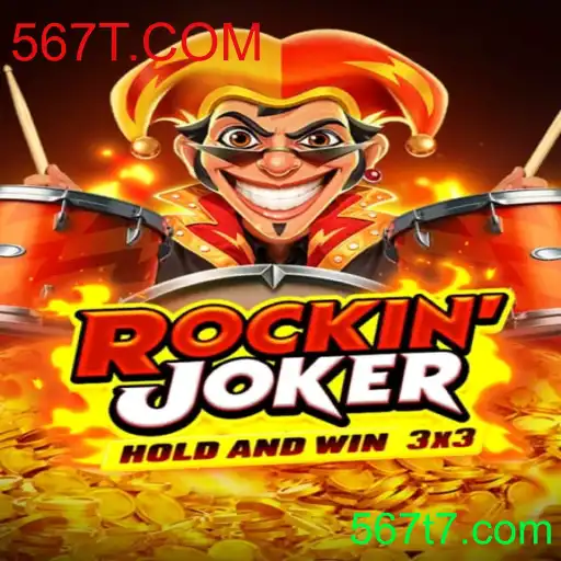 Explorando o Jogo RockinJoker: Inovações e Regras Especiais