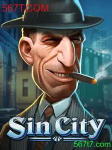Explorando o Mundo de SinCity: Um Novo Jogo Envolvente