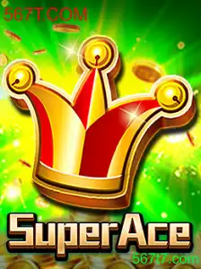 Explorando SuperAce: O Jogo Inovador que Está Conquistando o Mundo