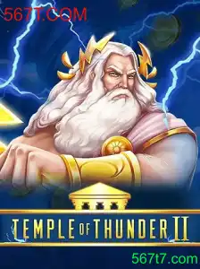 Explorando o Fascinante Mundo de TempleofThunderII