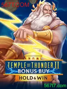 Explorando o Envolvente Mundo de TempleofThunderIIBonusBuy