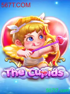 TheCupids: Um Jogo Inovador que Conquista Corações no Ambiente Digital