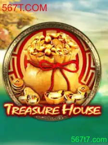 Descubra TreasureHouse: Um Mergulho Profundo no Vício dos Jogos