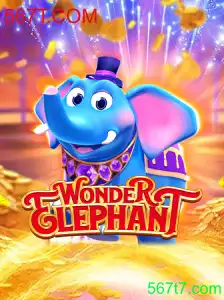 WonderElephant: Descubra Aventuras Incríveis em um Mundo Envolvente