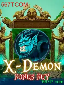 Explorando o Jogo XDemonBonusBuy e Suas Regras